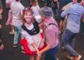 Kauno „Oktoberfeste“ laukiama įspūdingo skaičiaus lankytojų, planuojamos papildomos erdvės