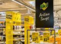 „Iki“ šią savaitę kainos kalba pačios už save: bulvės – po 0,29 Eur, o „Švaros fiestoje“ – iki 50 proc. nuolaidos