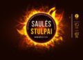 Jubiliejinių metų įkvėpti „Saulės stulpai“: Šiauliuose iškils naujos šamoto skulptūros