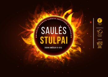 Jubiliejinių metų įkvėpti „Saulės stulpai“: Šiauliuose iškils naujos šamoto skulptūros
