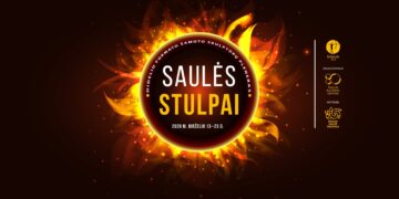 Jubiliejinių metų įkvėpti „Saulės stulpai“: Šiauliuose iškils naujos šamoto skulptūros